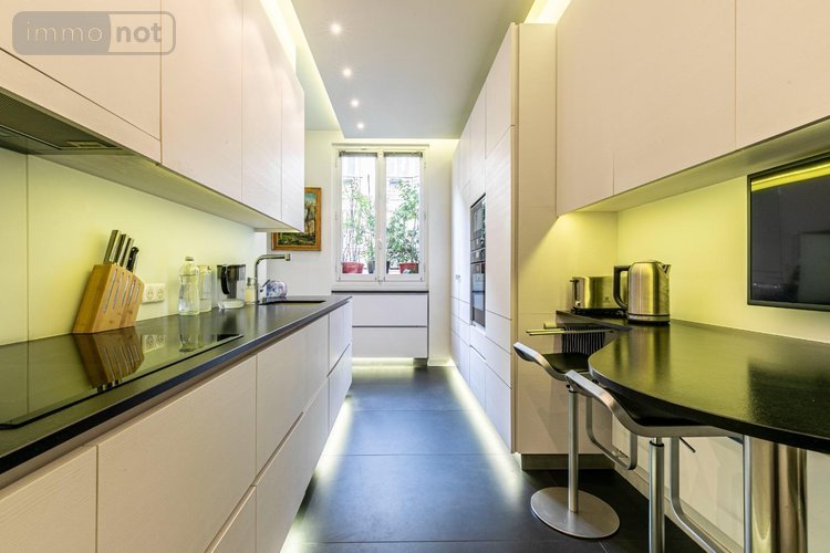 Appartement a vendre Paris 7e arrondissement 75007 Paris 186 m2 6 pièces 3193000 euros