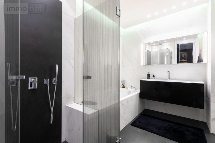 Appartement a vendre Paris 7e arrondissement 75007 Paris 186 m2 6 pièces 3050000 euros