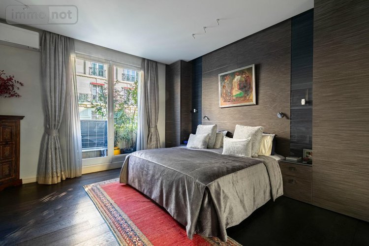 Appartement a vendre Paris 7e arrondissement 75007 Paris 186 m2 6 pièces 3050000 euros