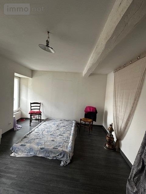 Maison a vendre Courson-les-Carrières 89560 Yonne 87 m2 3 pièces 65000 euros