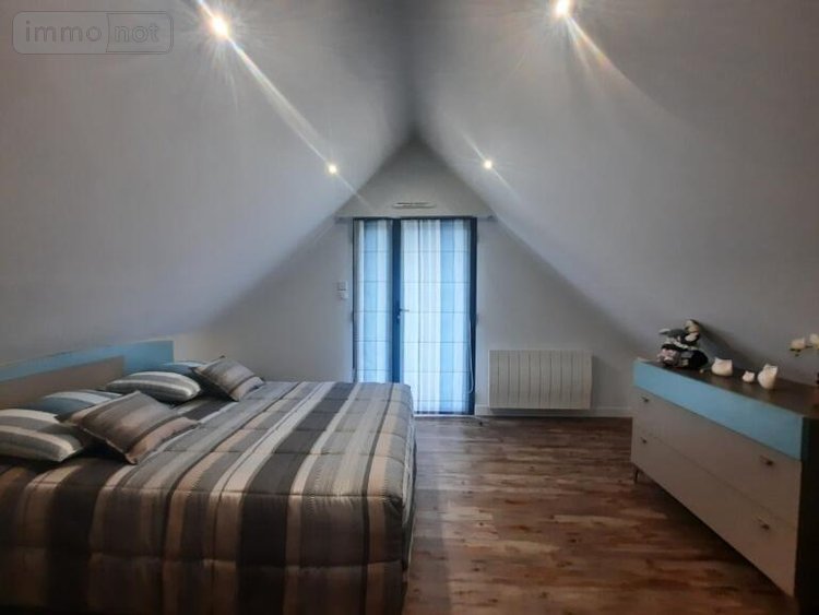 Maison a vendre Damgan 56750 Morbihan 106 m2 5 pièces 779780 euros