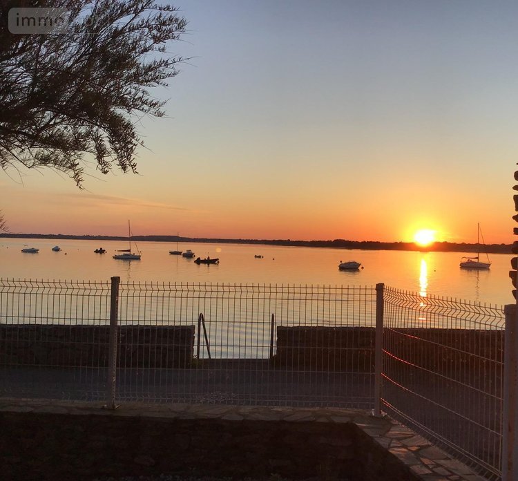 Maison a vendre Damgan 56750 Morbihan 106 m2 5 pièces 701930 euros