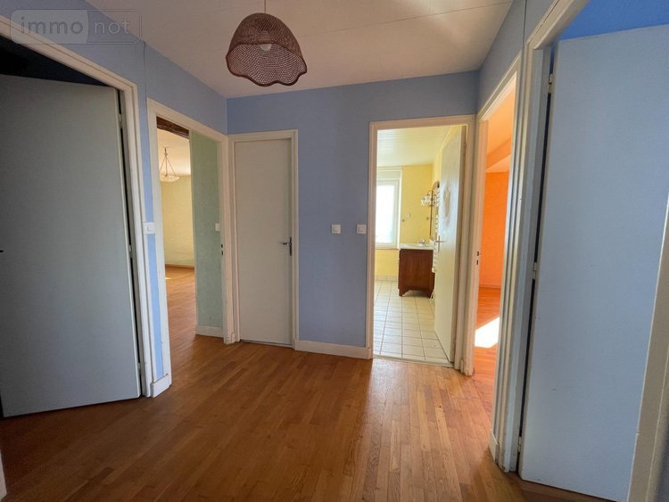 Maison a vendre Morvilliers 10500 Aube 170 m2 5 pièces 138000 euros