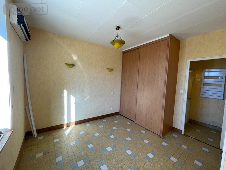 Maison a vendre Morvilliers 10500 Aube 170 m2 5 pièces 138000 euros