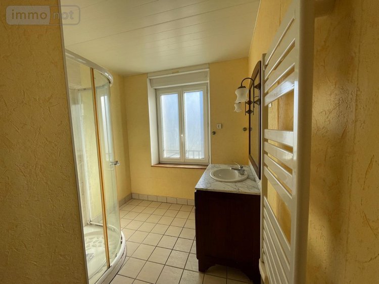 Maison a vendre Morvilliers 10500 Aube 170 m2 5 pièces 138000 euros