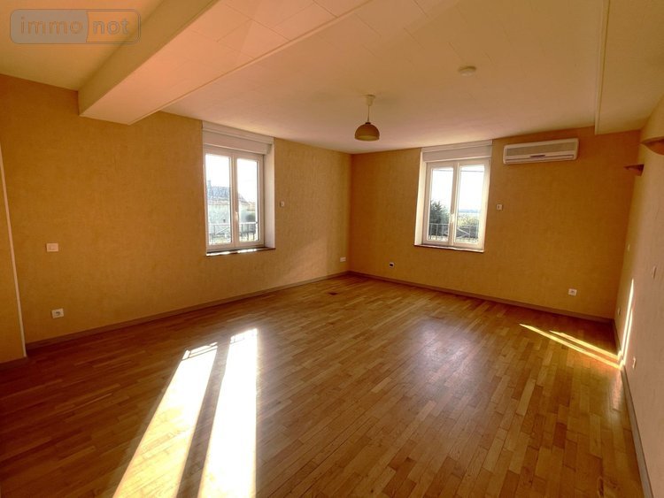 Maison a vendre Morvilliers 10500 Aube 170 m2 5 pièces 138000 euros