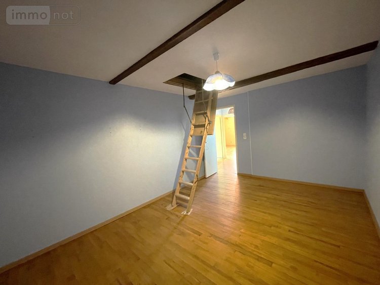 Maison a vendre Morvilliers 10500 Aube 170 m2 5 pièces 138000 euros