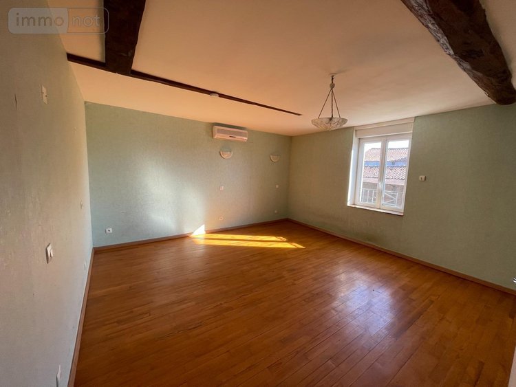 Maison a vendre Morvilliers 10500 Aube 170 m2 5 pièces 138000 euros