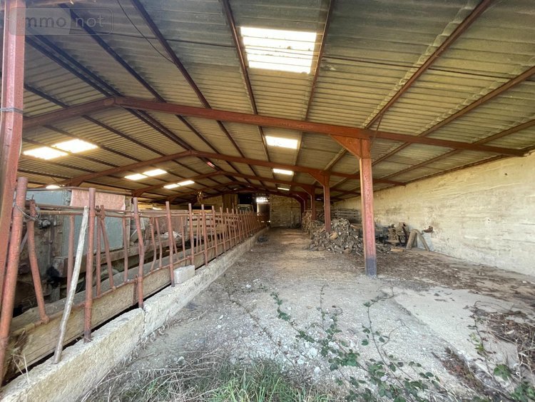 Maison a vendre Morvilliers 10500 Aube 170 m2 5 pièces 138000 euros