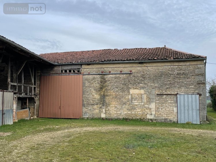 Maison a vendre Morvilliers 10500 Aube 170 m2 5 pièces 138000 euros