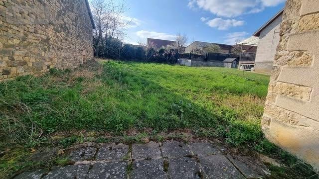 Maison a vendre Montigny-lès-Cherlieu 70500 Haute-Saône 115 m2 4 pièces 49500 euros