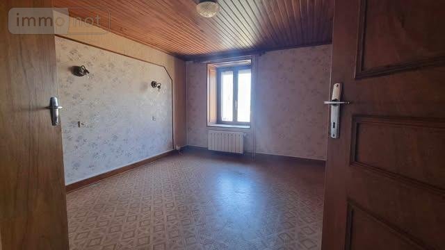 Maison a vendre Montigny-lès-Cherlieu 70500 Haute-Saône 115 m2 4 pièces 60000 euros