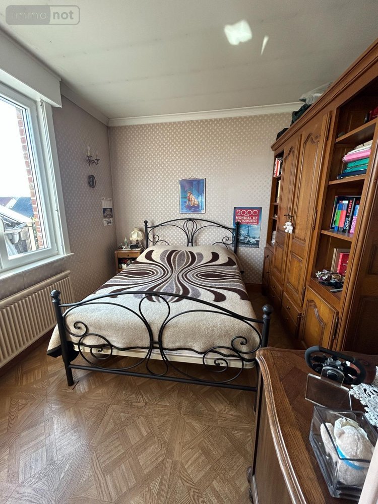 Garage et parking a vendre Achicourt 62217 Pas-de-Calais 515 m2  410800 euros