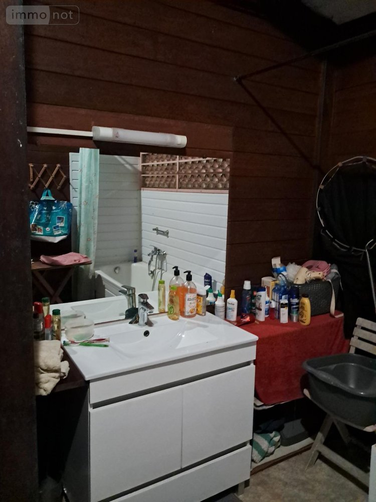 Maison a vendre Remire-Montjoly 97354 Guyane 100 m2 6 pièces 399000 euros