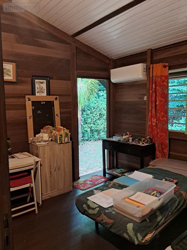 Maison a vendre Remire-Montjoly 97354 Guyane 100 m2 6 pièces 399000 euros