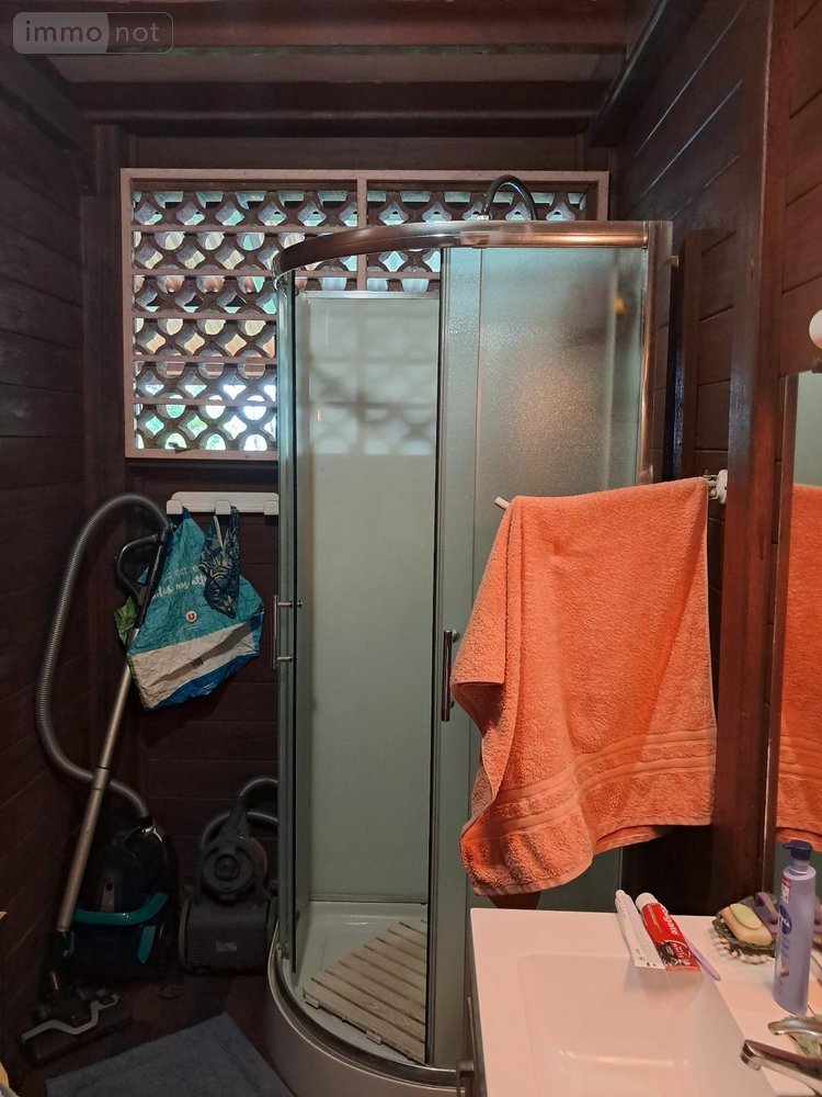 Maison a vendre Remire-Montjoly 97354 Guyane 100 m2 6 pièces 399000 euros