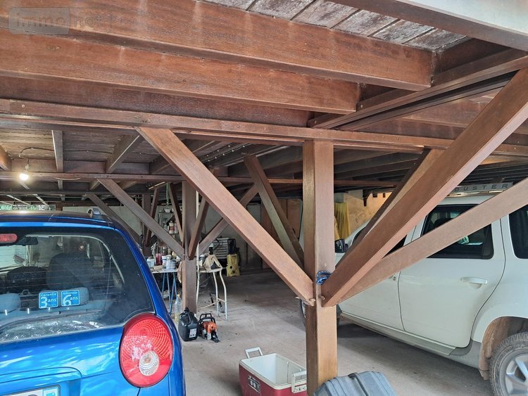 Maison a vendre Remire-Montjoly 97354 Guyane 100 m2 6 pièces 399000 euros