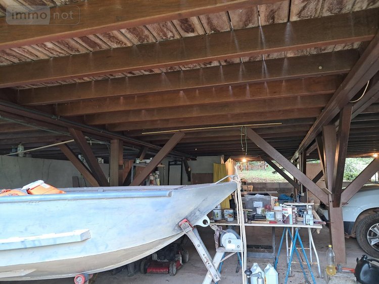 Maison a vendre Remire-Montjoly 97354 Guyane 100 m2 6 pièces 399000 euros