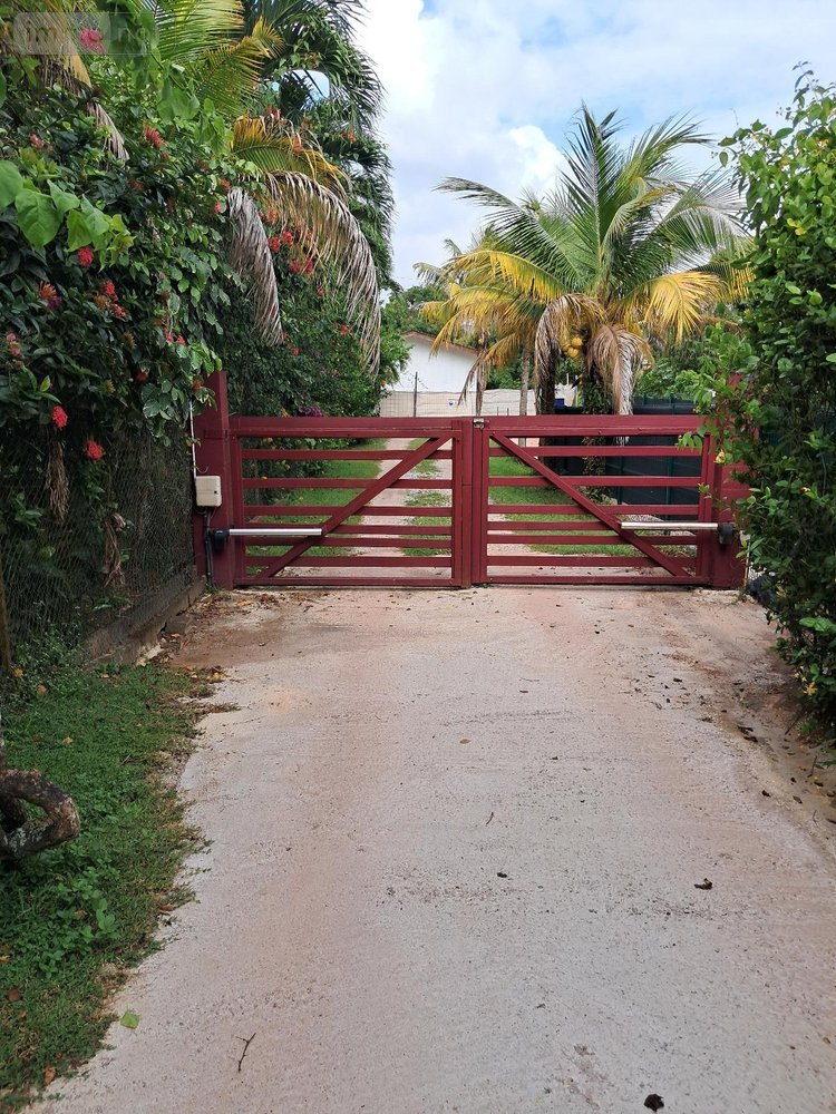 Maison a vendre Remire-Montjoly 97354 Guyane 100 m2 6 pièces 399000 euros