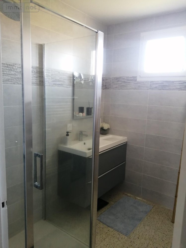 Location maison Treilles-en-Gâtinais 45490 Loiret 62 m2 3 pièces 690 euros