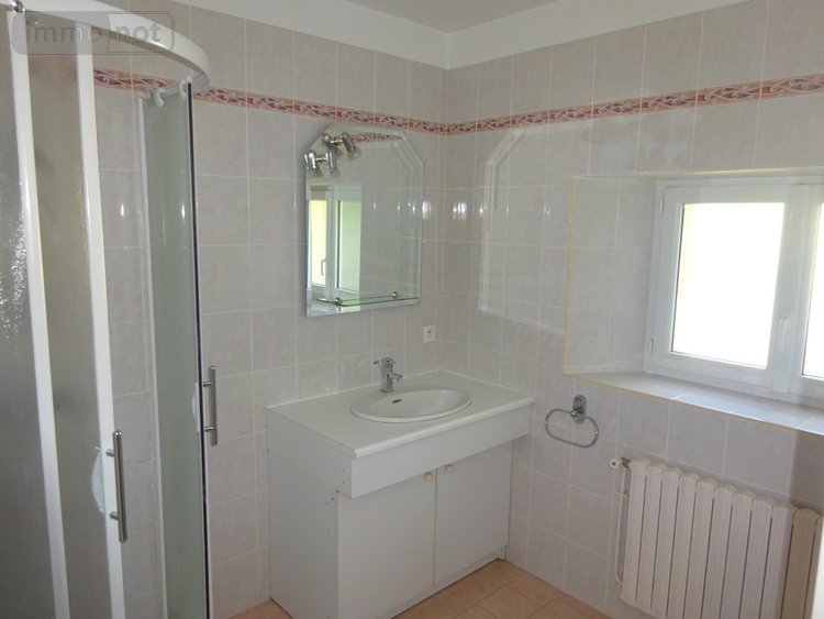 Maison a vendre Nogent-le-Rotrou 28400 Eure-et-Loir 130 m2 4 pièces 180200 euros