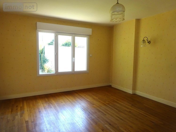 Maison a vendre Nogent-le-Rotrou 28400 Eure-et-Loir 130 m2 4 pièces 180200 euros