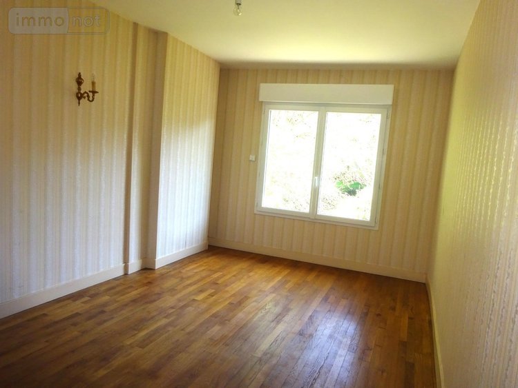 Maison a vendre Nogent-le-Rotrou 28400 Eure-et-Loir 130 m2 4 pièces 180200 euros