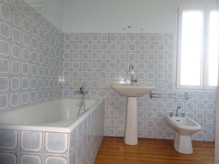 Maison a vendre Nogent-le-Rotrou 28400 Eure-et-Loir 130 m2 4 pièces 180200 euros