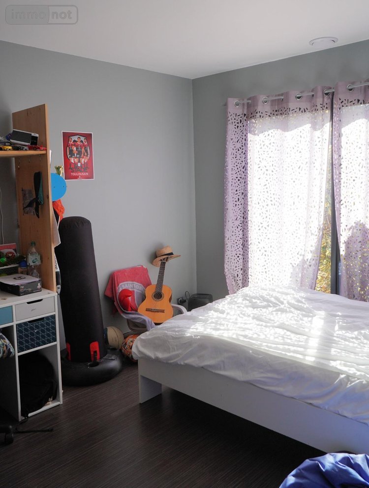 Maison a vendre Moissac 82200 Tarn-et-Garonne 176 m2 6 pièces 330000 euros