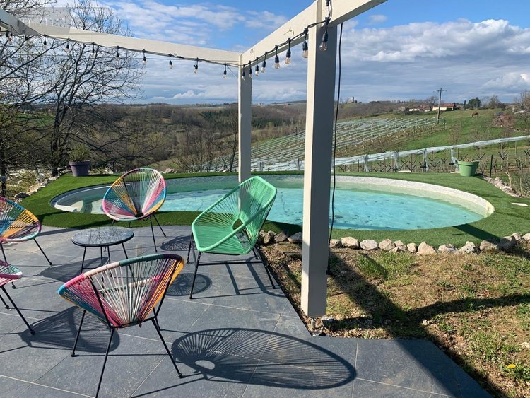 Maison a vendre Moissac 82200 Tarn-et-Garonne 176 m2 6 pièces 330000 euros