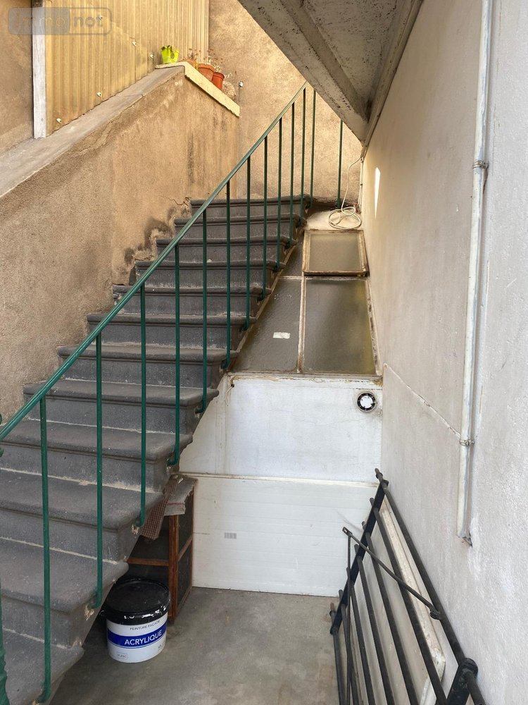 Maison a vendre Digoin 71160 Saône-et-Loire 95 m2 5 pièces 115880 euros