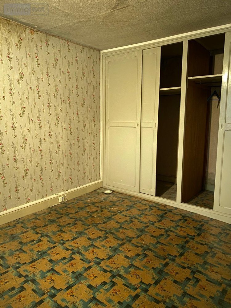 Maison a vendre Digoin 71160 Saône-et-Loire 95 m2 5 pièces 115880 euros