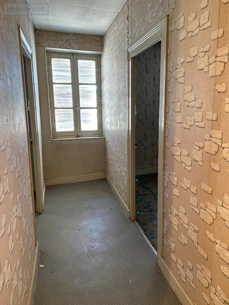 Maison a vendre Digoin 71160 Saône-et-Loire 95 m2 5 pièces 115880 euros