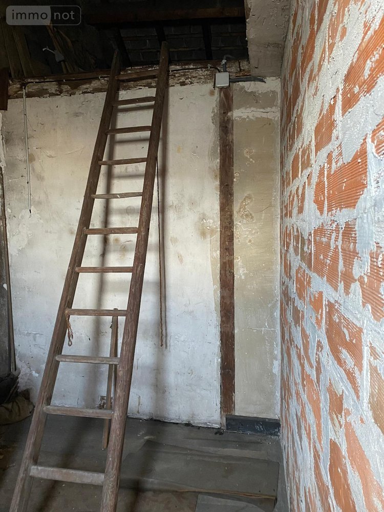 Maison a vendre Digoin 71160 Saône-et-Loire 95 m2 5 pièces 115880 euros