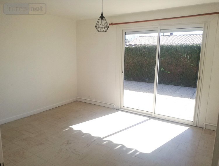 Maison a vendre Marennes-Hiers-Brouage 17320 Charente-Maritime 106 m2 6 pièces 209600 euros
