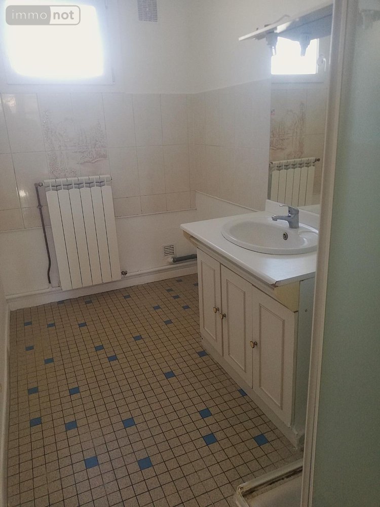Maison a vendre Marennes-Hiers-Brouage 17320 Charente-Maritime 106 m2 6 pièces 209600 euros