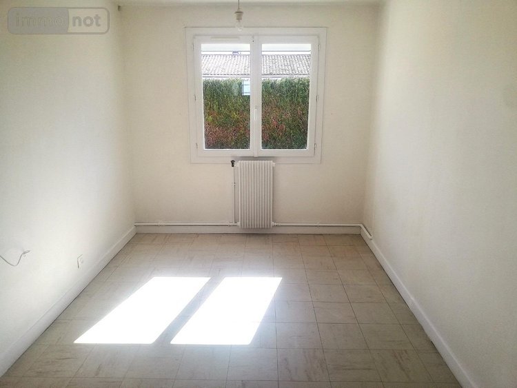 Maison a vendre Marennes-Hiers-Brouage 17320 Charente-Maritime 106 m2 6 pièces 209600 euros