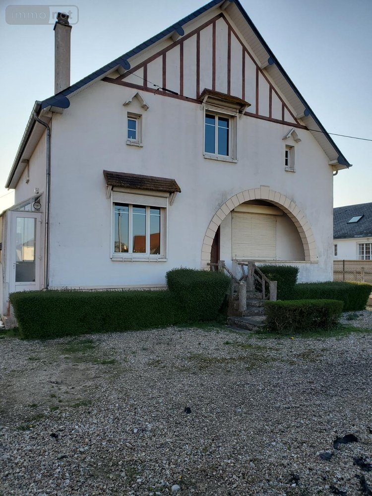 Maison a vendre Bourg-Achard 27310 Eure 153 m2 10 pièces 240000 euros