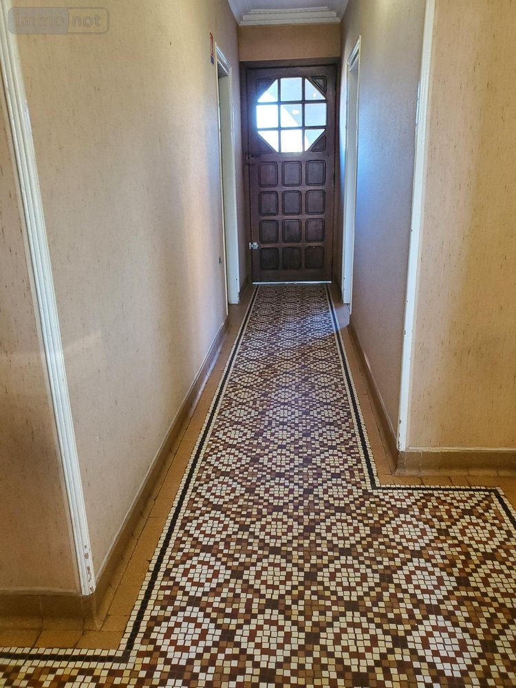 Maison a vendre Bourg-Achard 27310 Eure 153 m2 10 pièces 240000 euros