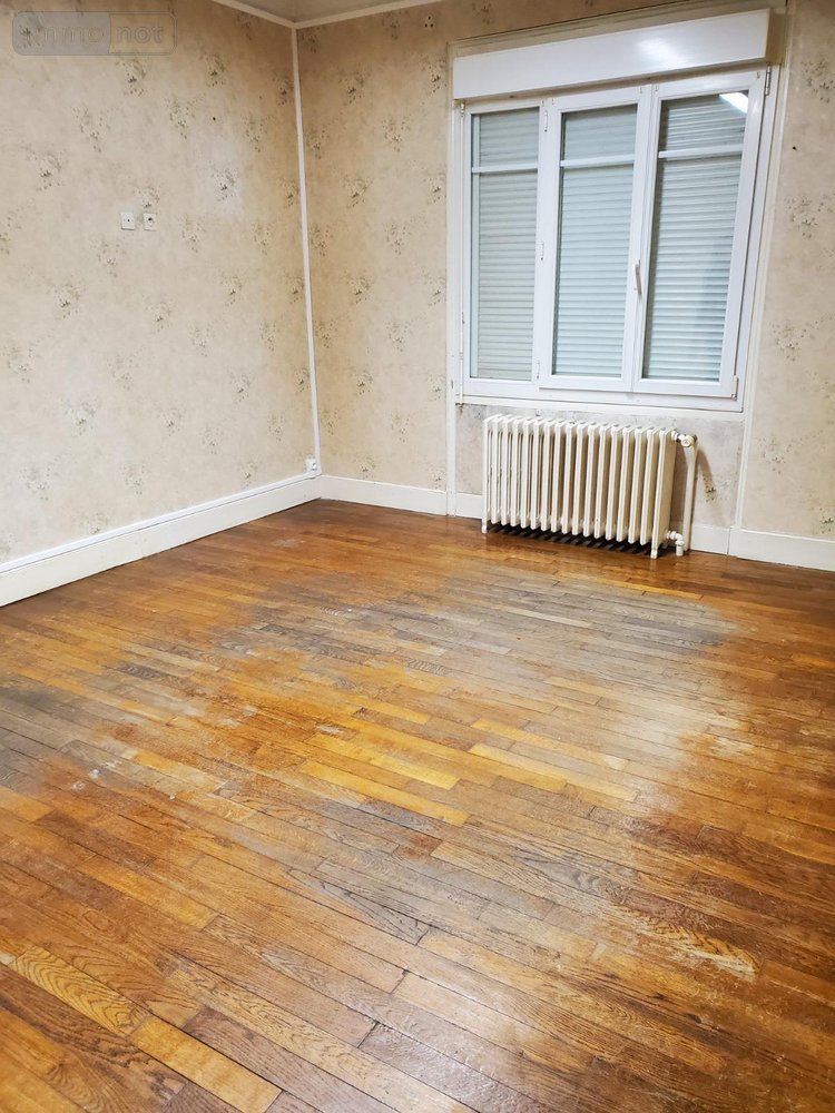 Maison a vendre Bourg-Achard 27310 Eure 153 m2 10 pièces 240000 euros