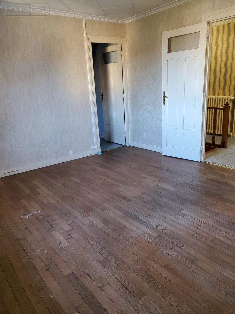 Maison a vendre Bourg-Achard 27310 Eure 153 m2 10 pièces 240000 euros