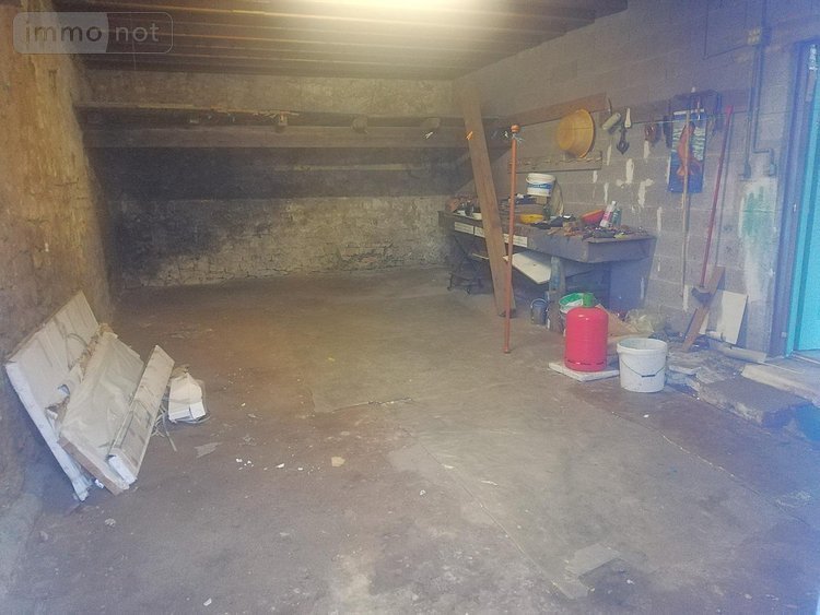 Maison a vendre Saint-Sornin 17600 Charente-Maritime 49 m2 2 pièces 89700 euros