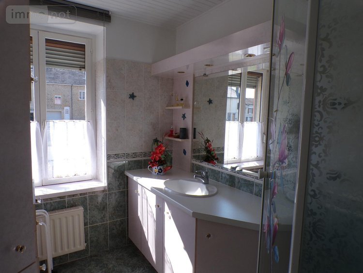 Maison a vendre Pouru-Saint-Remy 08140 Ardennes 131 m2 6 pièces 157500 euros