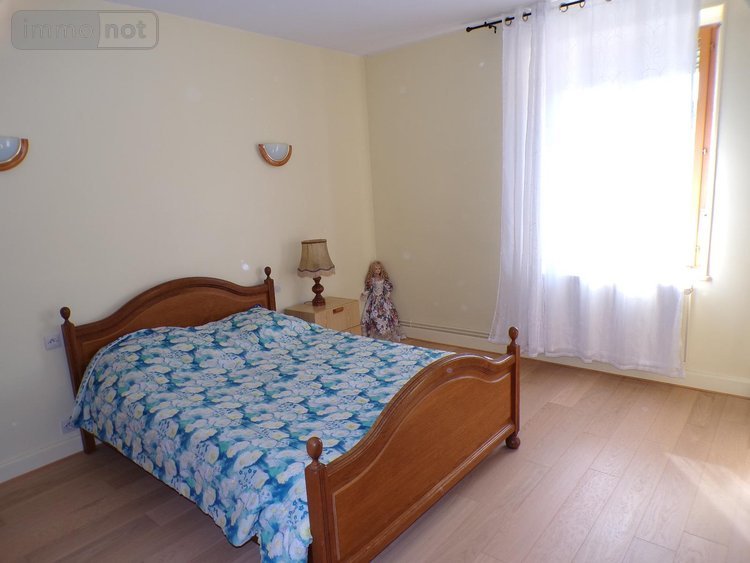 Maison a vendre Pouru-Saint-Remy 08140 Ardennes 131 m2 6 pièces 136700 euros