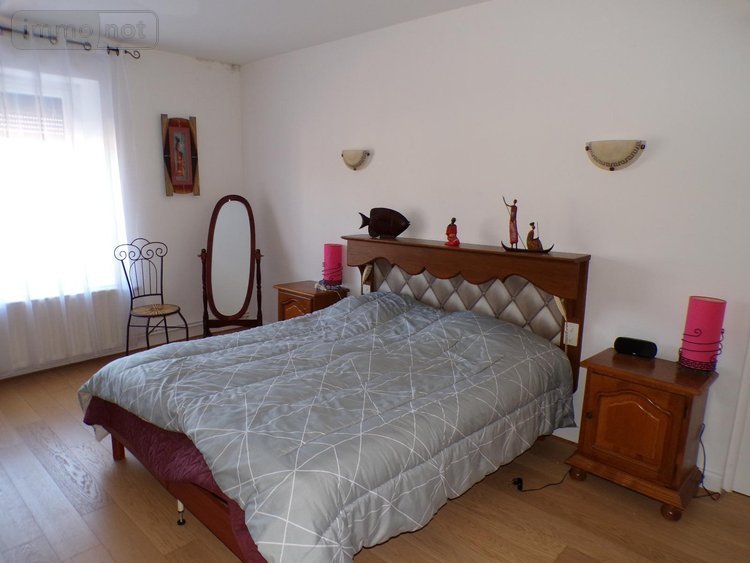 Maison a vendre Pouru-Saint-Remy 08140 Ardennes 131 m2 6 pièces 136700 euros
