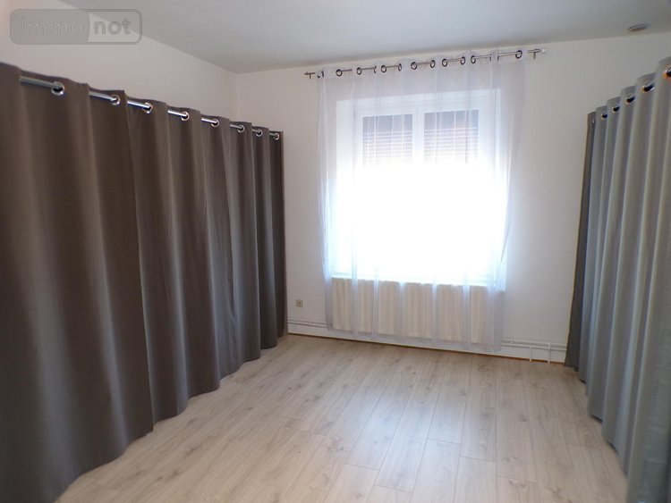 Maison a vendre Pouru-Saint-Remy 08140 Ardennes 131 m2 6 pièces 157500 euros