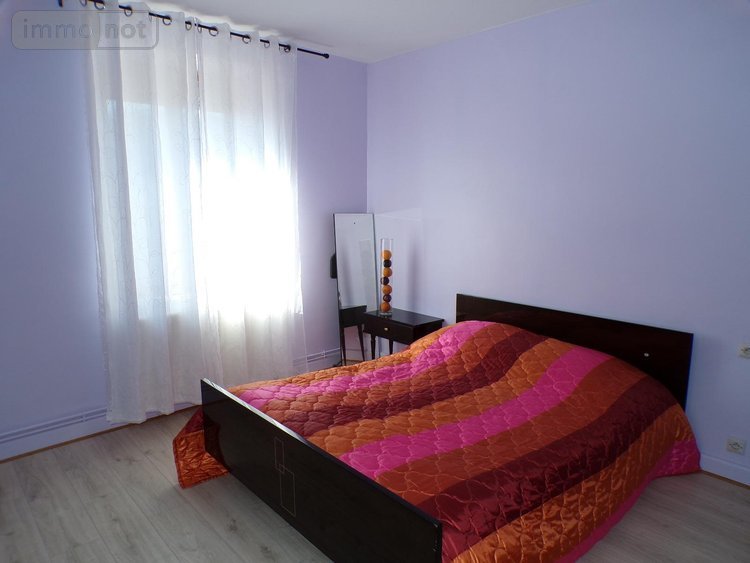 Maison a vendre Pouru-Saint-Remy 08140 Ardennes 131 m2 6 pièces 136700 euros