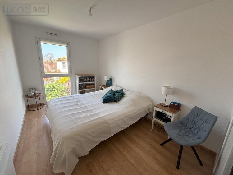 Maison a vendre Bouaye 44830 Loire-Atlantique 103 m2 6 pièces 330000 euros