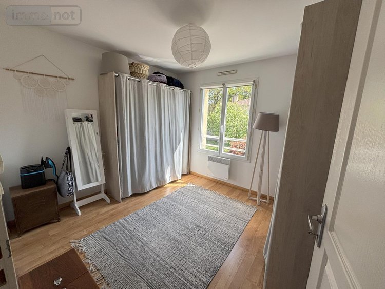 Maison a vendre Bouaye 44830 Loire-Atlantique 103 m2 6 pièces 330000 euros