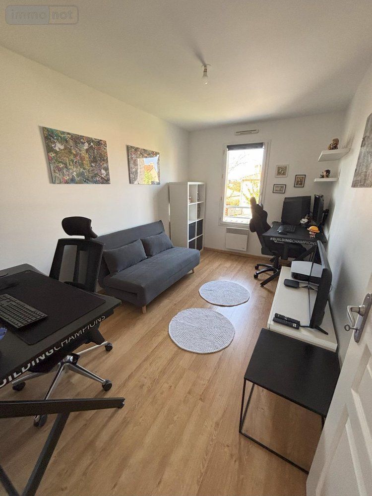 Maison a vendre Bouaye 44830 Loire-Atlantique 103 m2 6 pièces 330000 euros